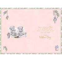 Beautiful Mum Me to You Bear Mother's Day Card Extra Image 1 Preview
